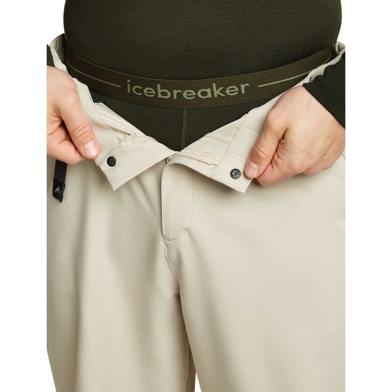Icebreaker Mens 200 Oasis Leggings image number 4